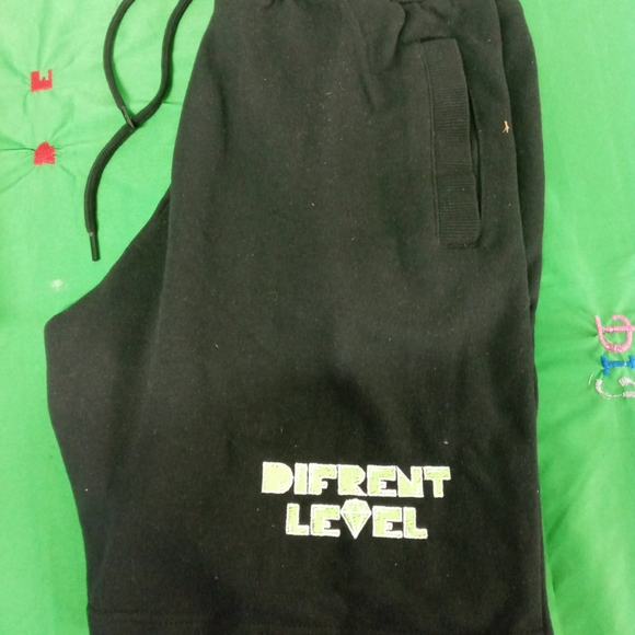 Shorts - Picture 2 of 2